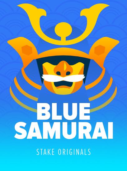 blueSamurai