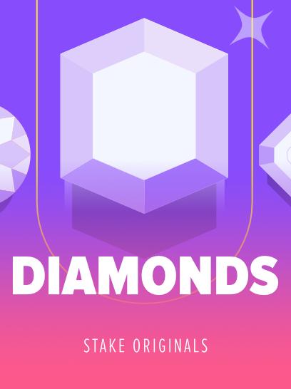 diamonds