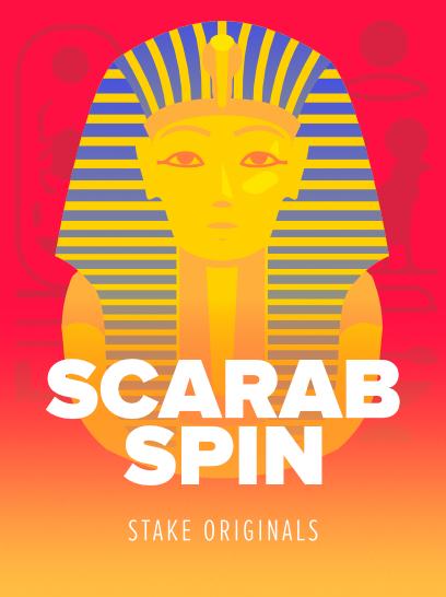 scarabSpin