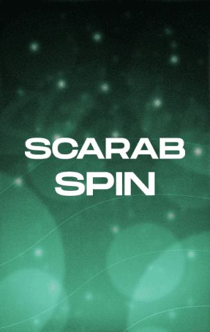 scarabSpin